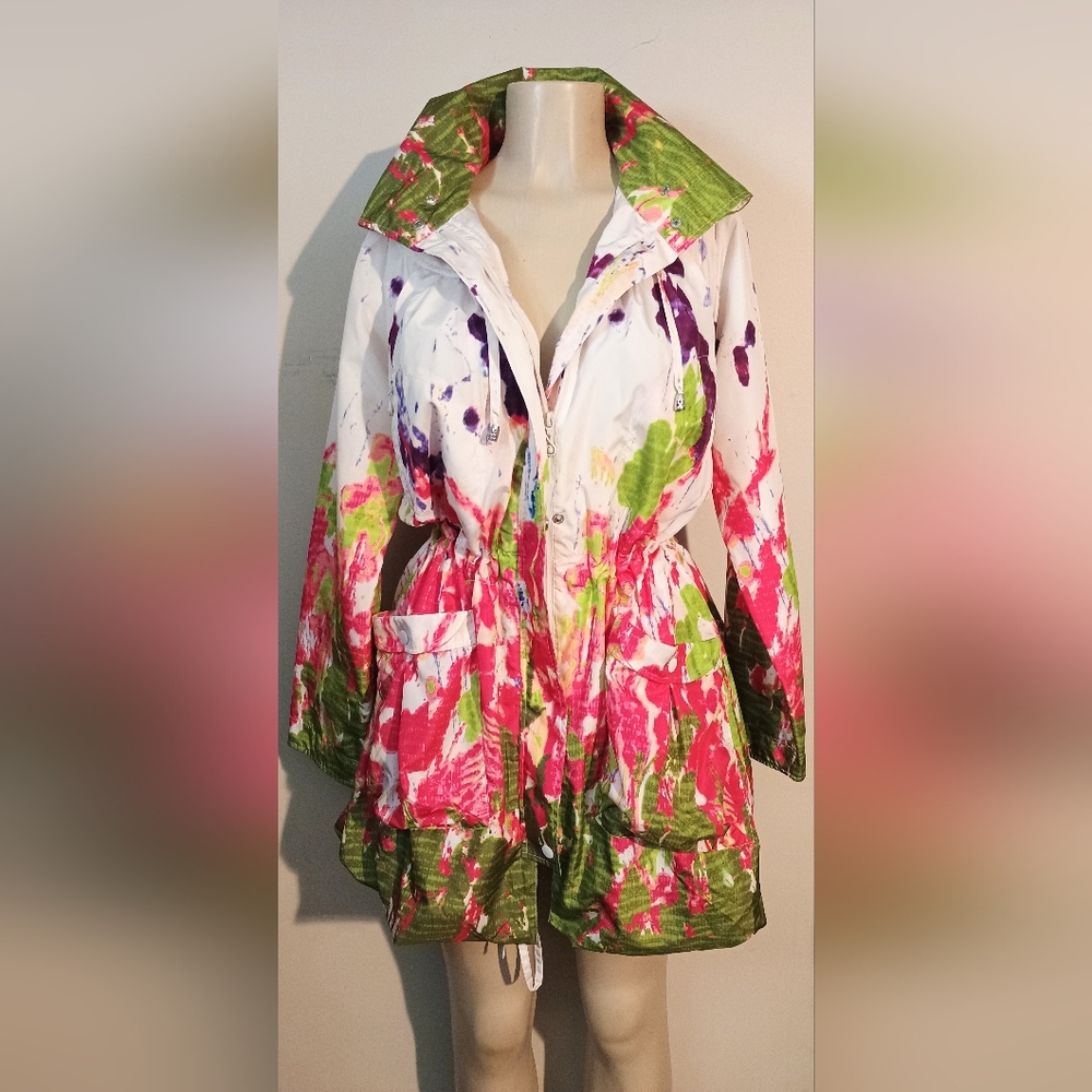 Samuel Dong Bubble Dress S